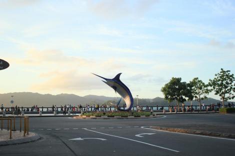 BLOG COUCHER DE SOLEIL KK