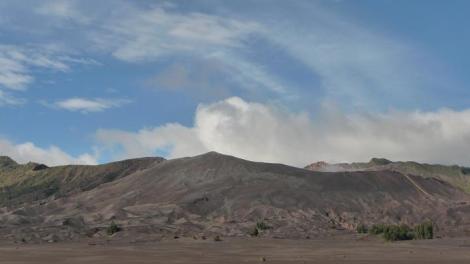 blog bromo le volcan