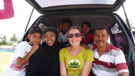 blog Claire et ses copains