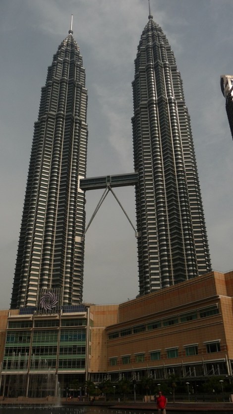 Blog Petronas