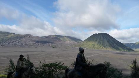 blog volcan descente
