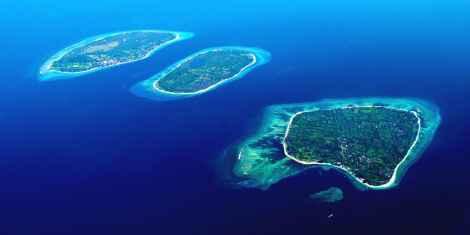 Les Gili