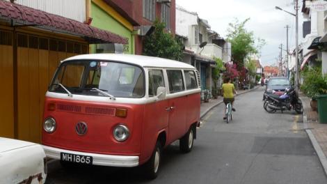 blog balade à vélo