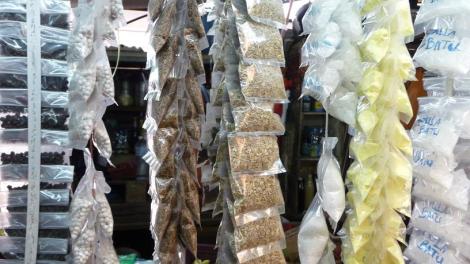 blog epices variées