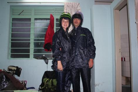 blog équipés pluie ou bien