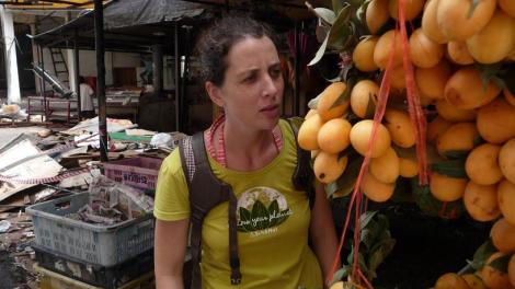 blog fruits bizarres