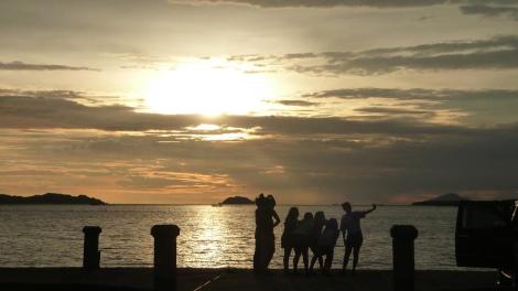 blog jeunes sur la jetée