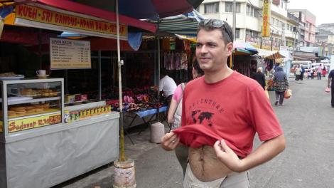 blog oubliez pas le guide