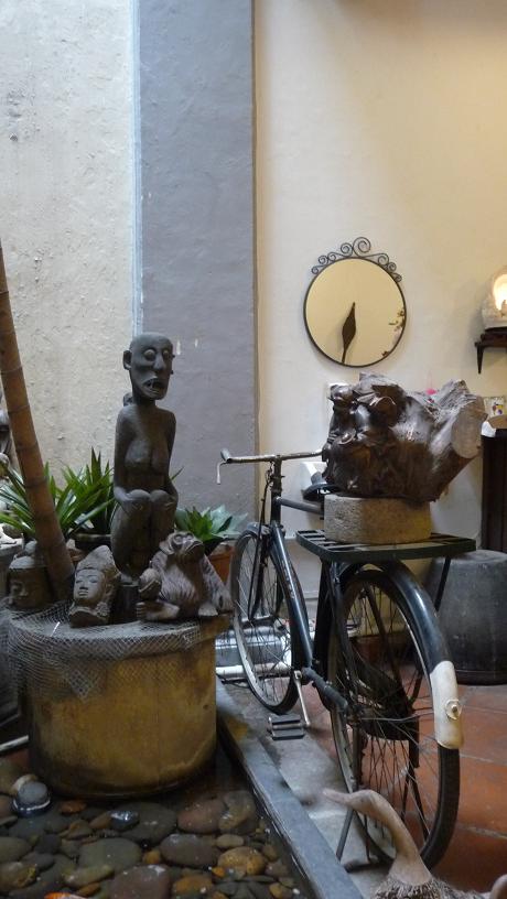 blog un peu de colonial