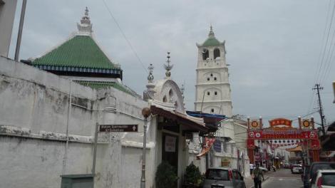 blog vieille mosquée