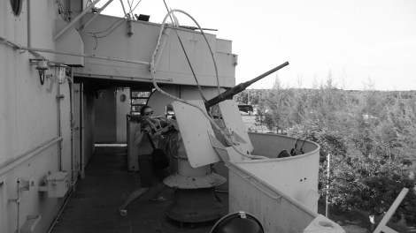 Blog claire mitraillette