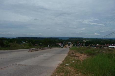 blog entrée au Cambodge