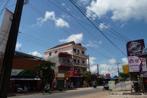 Blog Koh Kong