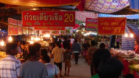 blog marché général