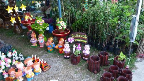 blog nains de jardin