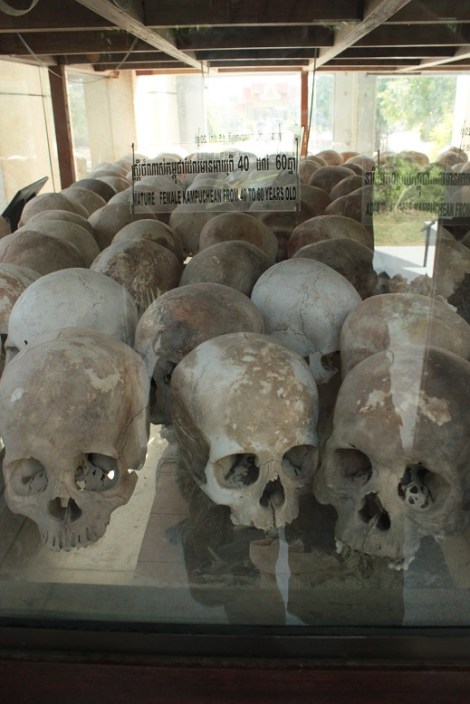 20000 morts rien que dans ce champs