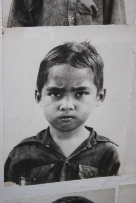 Enfant-S21-Phnom-Penh