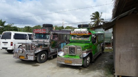 Jeepney