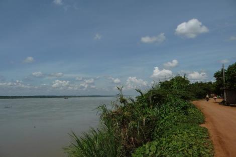 blog bord du mékong