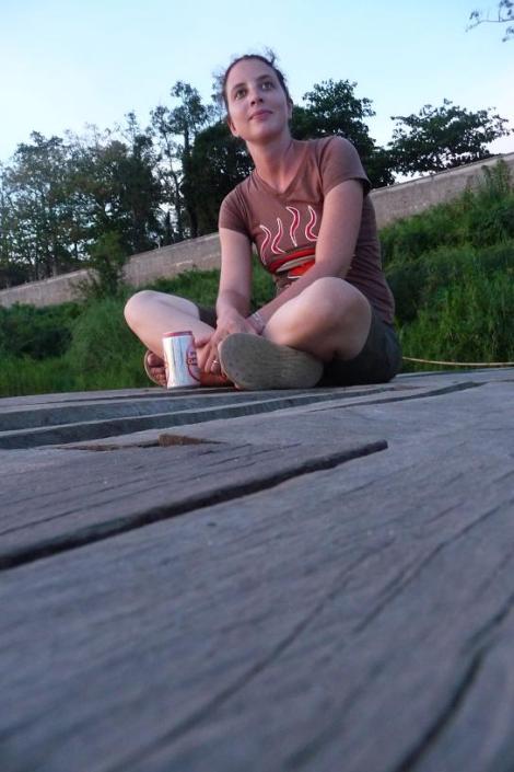 blog claire boit une bière