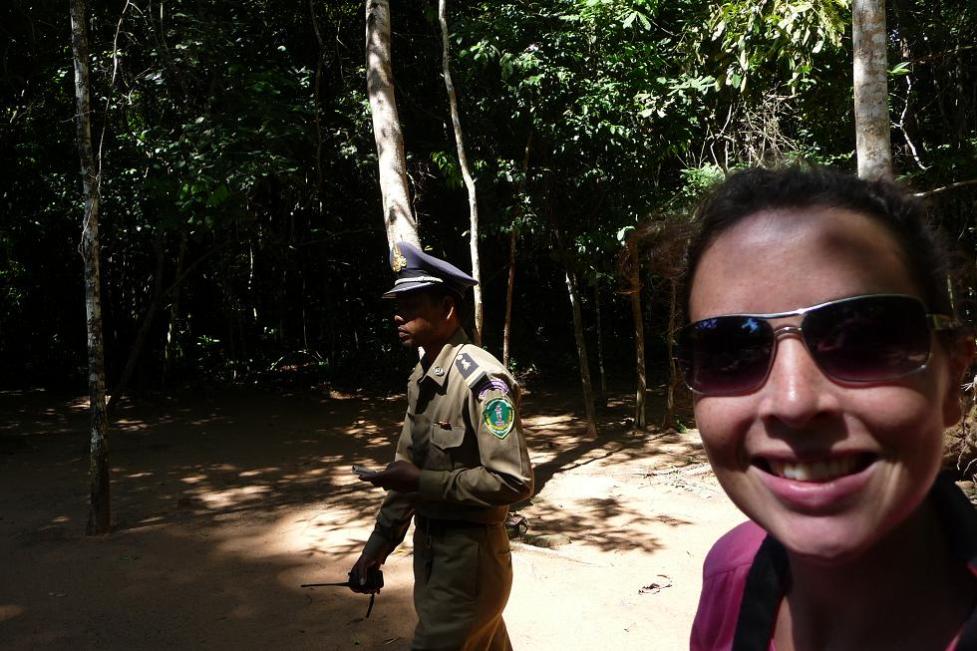 Ceci n'est pas le policier guide d'après