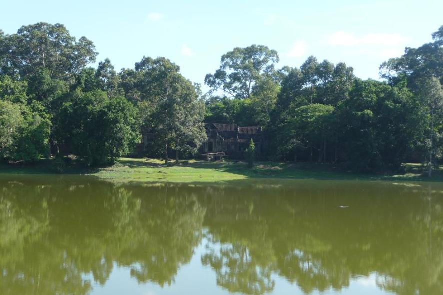 premier aperçu du temps jadis