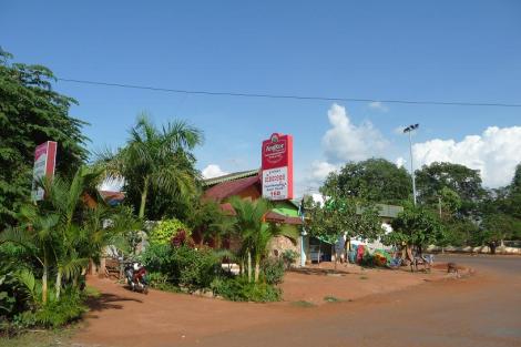 blog guest house 168