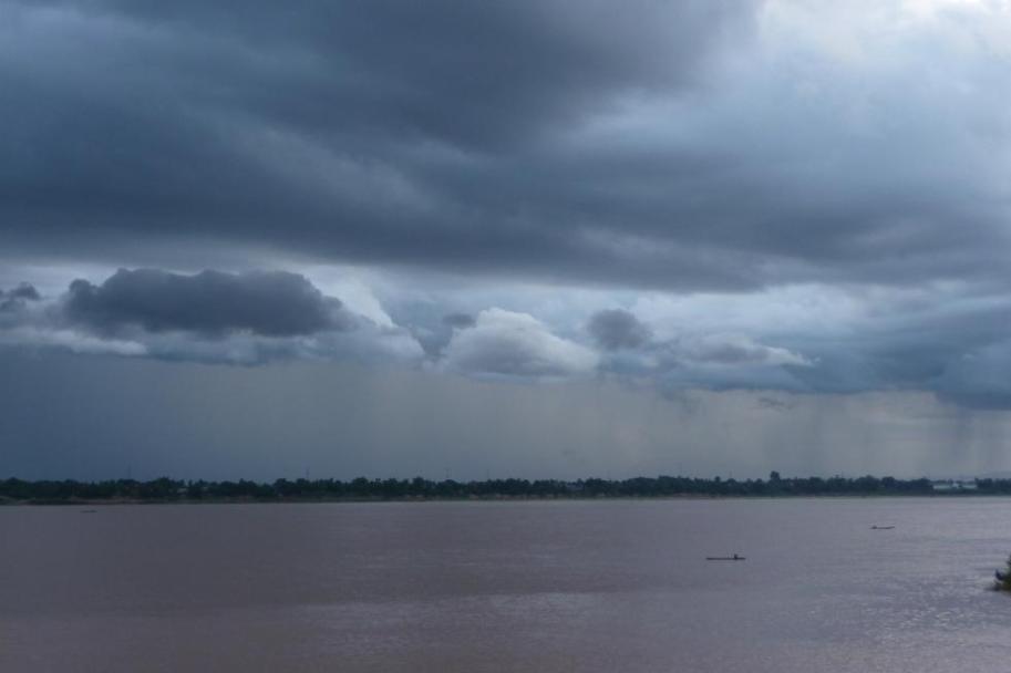 Blog inénarrable Mékong