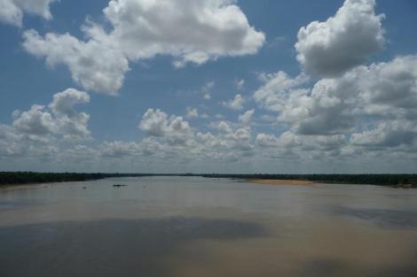 blog Mekong vu du pont