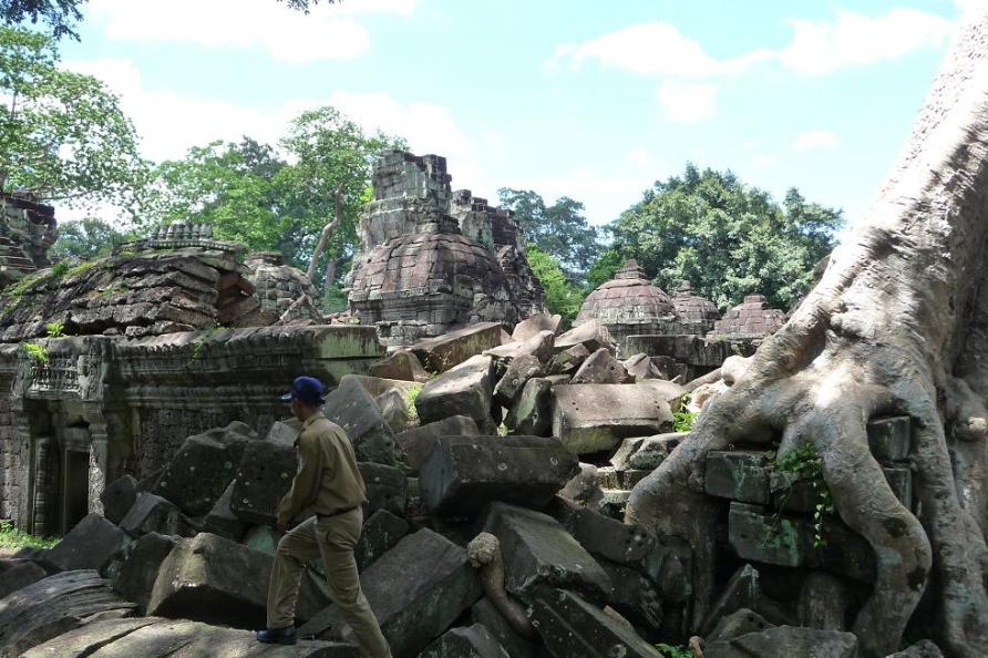 Blog policier véreux mais sympathique