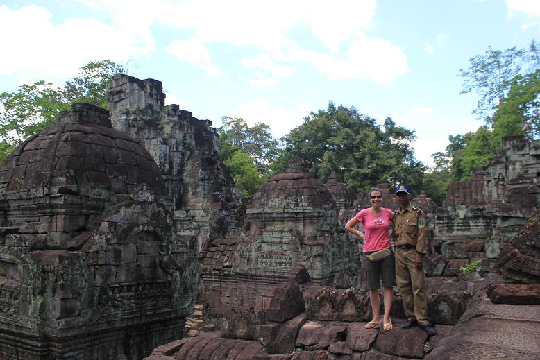 blog preah khan et flic véreux