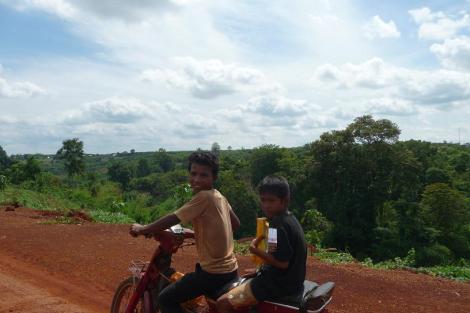 blog rencontres de route