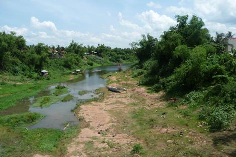 blog rivière bateaux