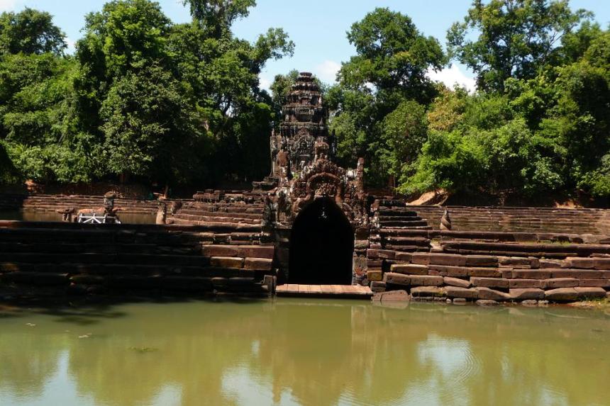 Blog temple Hôpital