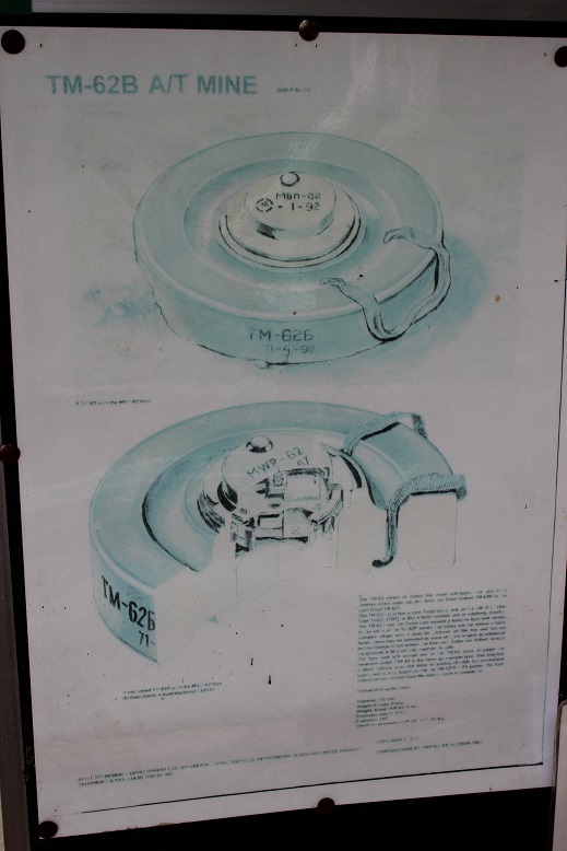 Si vous avez perdu la vôtre, on vous offre cette notice pour faire fonctionner votre mine.