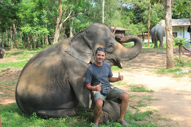 Explorateur/Aventurier de l'extrême