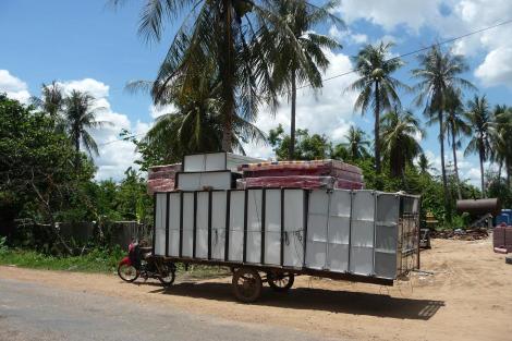 mob matelas et penderie