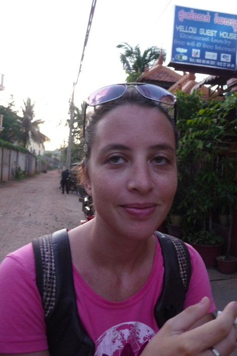 5h30 ça donne ça sur Claire