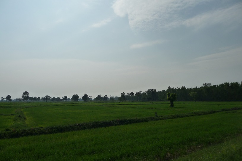 Rien à voir avec le Cambodge, n'est-ce pas ?
