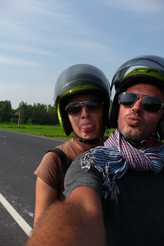 Avis partagé sur la conclusion de cette crevaison.