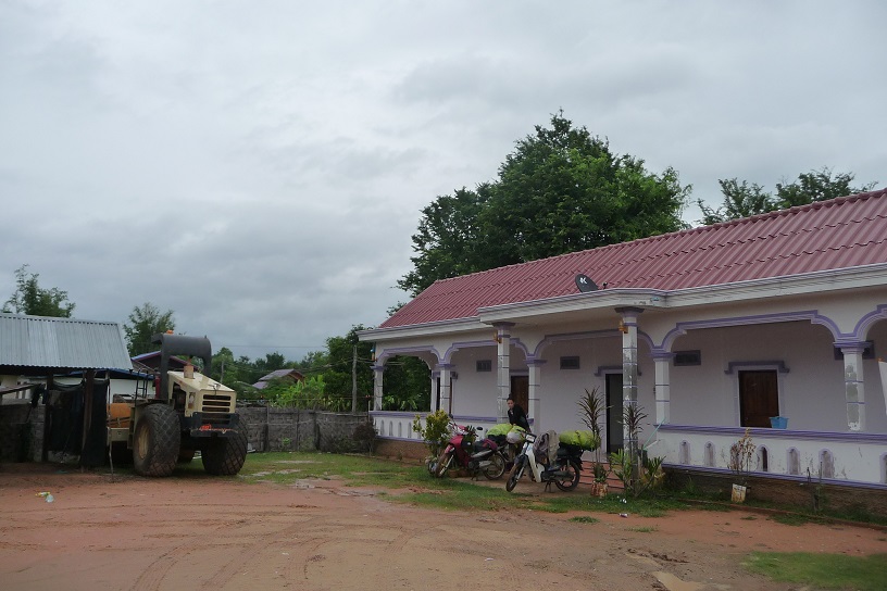 pour de vrai, un trou du cul du monde!