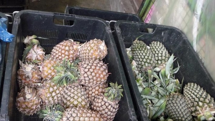 ananas