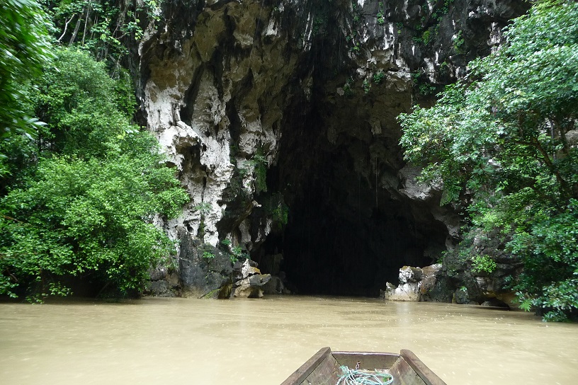 Alors ? Qui sont les vrais aventuriers ?