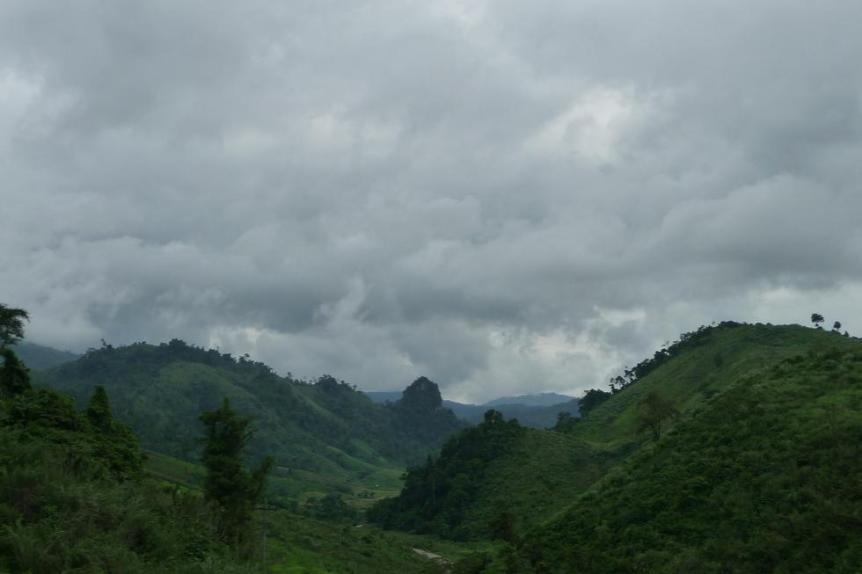 Blog 3 regard en arrière