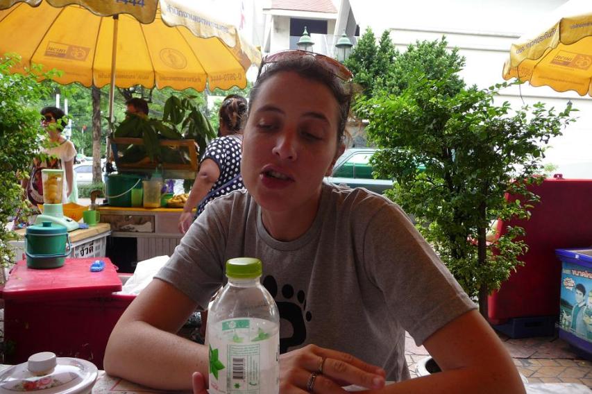 VU QU'ON EST LA, VA FALLOIR QU'ON AILLES AUX PUTES. OBLIGES!!