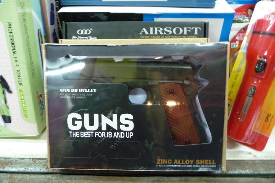 Le jouet idéal pour les plus de 18 ans