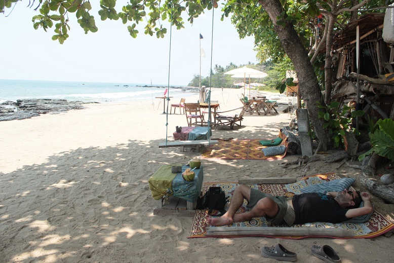 Ce café est trop cher pour vous ? Faites-vous plaisir et buvez juste un coup !