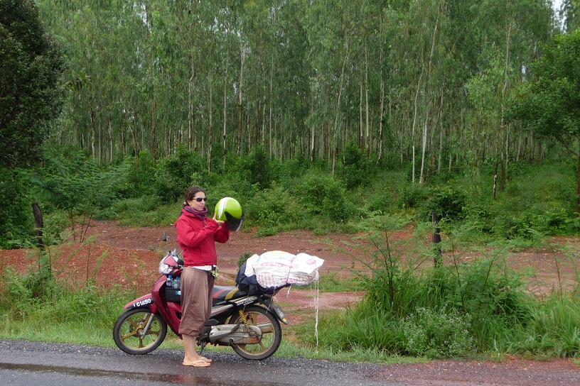 On a dit tranquille !