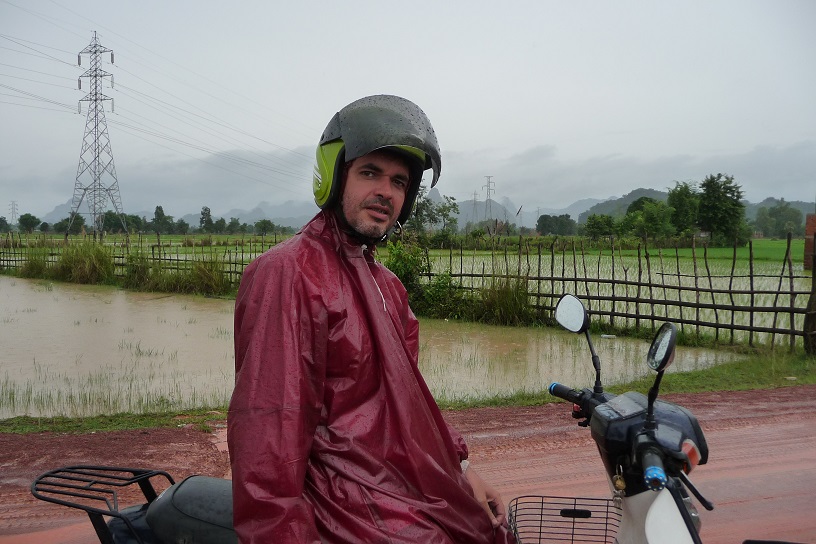 Aurel Jones, on l'appelle