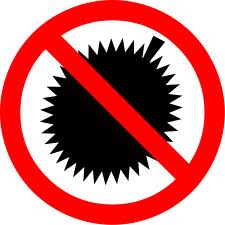 No-Durian